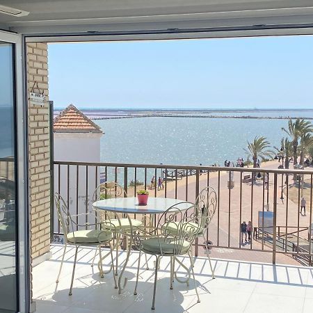 Apartament Casa Jr San Pedro del Pinatar Zewnętrze zdjęcie