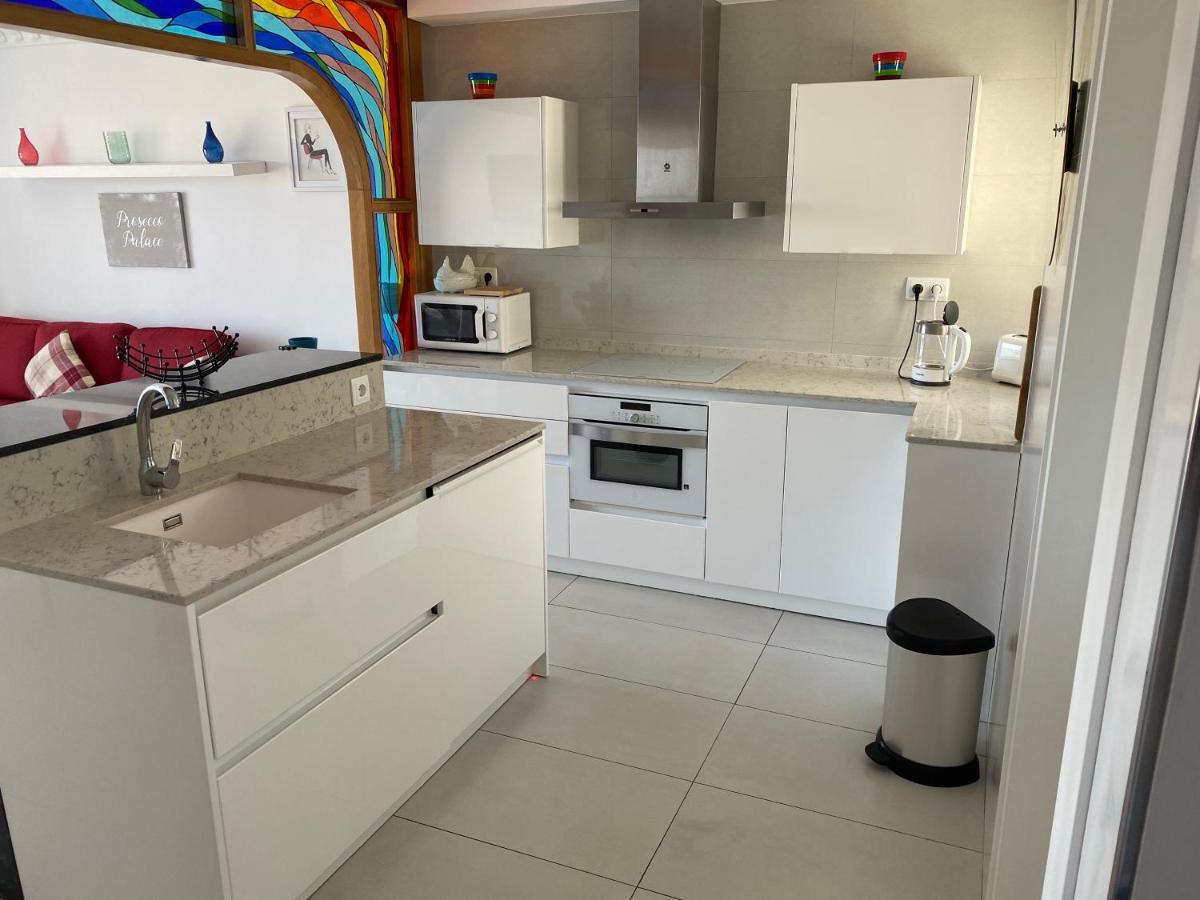 Apartament Casa Jr San Pedro del Pinatar Zewnętrze zdjęcie