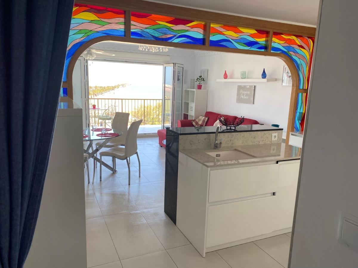 Apartament Casa Jr San Pedro del Pinatar Zewnętrze zdjęcie