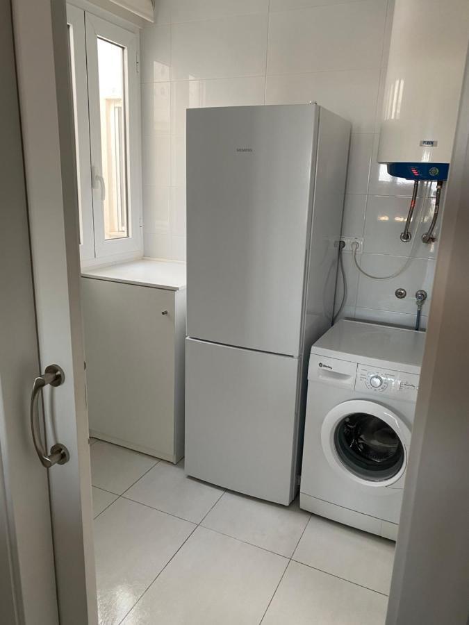 Apartament Casa Jr San Pedro del Pinatar Zewnętrze zdjęcie