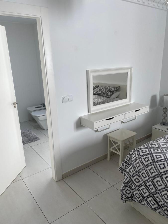 Apartament Casa Jr San Pedro del Pinatar Zewnętrze zdjęcie