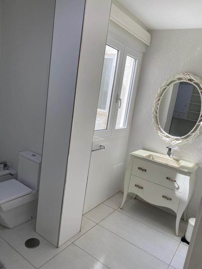 Apartament Casa Jr San Pedro del Pinatar Zewnętrze zdjęcie