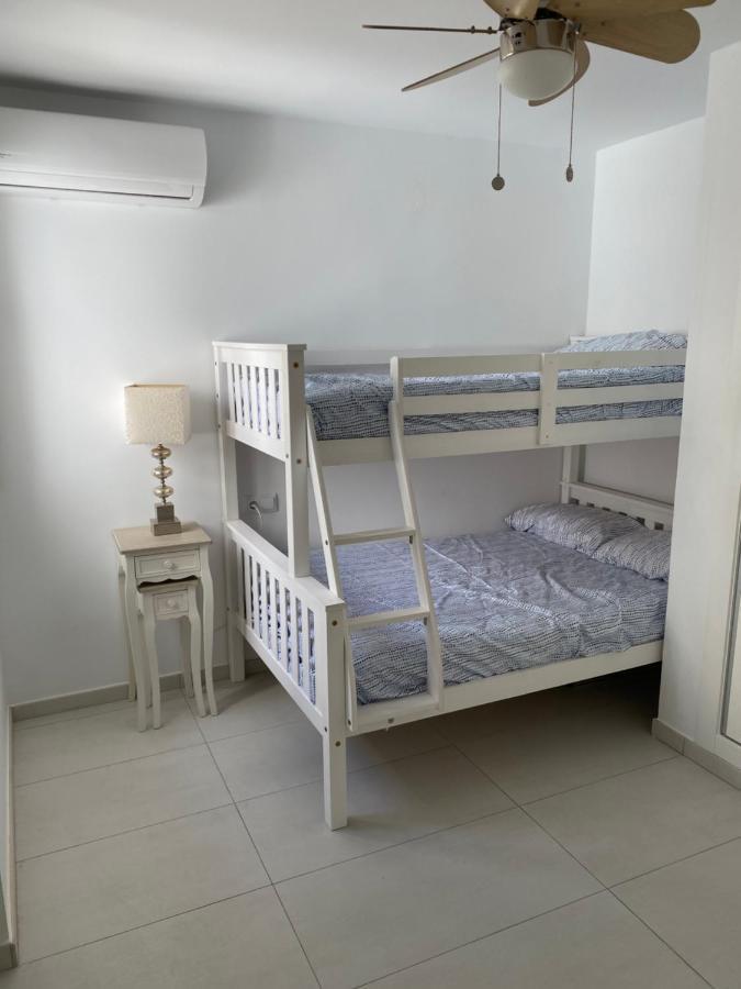 Apartament Casa Jr San Pedro del Pinatar Zewnętrze zdjęcie