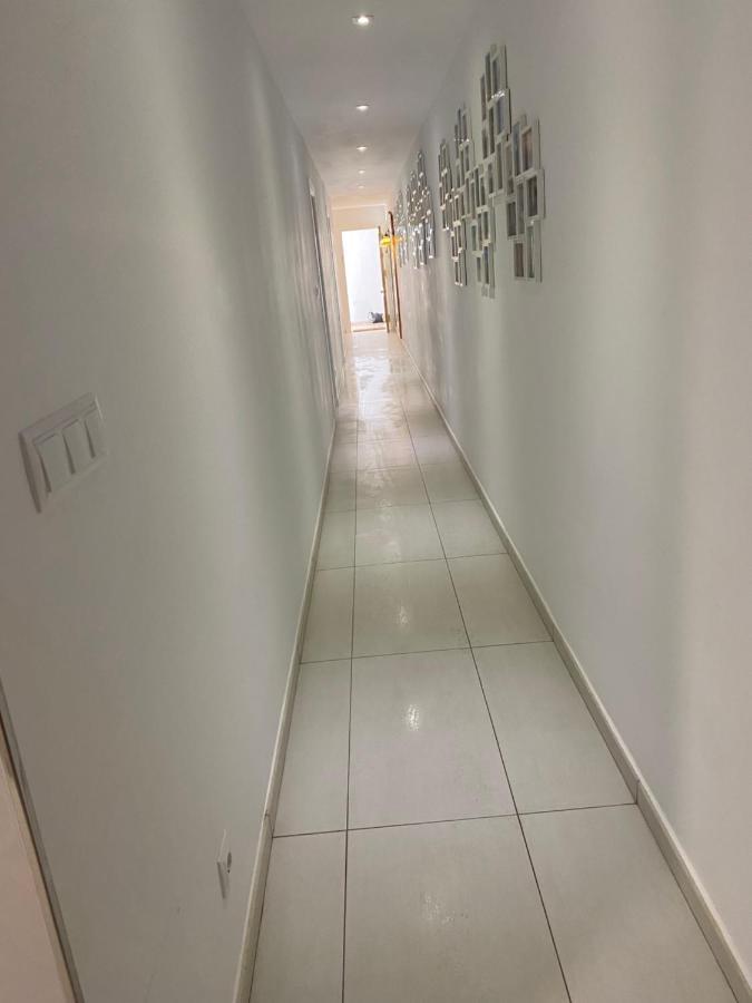 Apartament Casa Jr San Pedro del Pinatar Zewnętrze zdjęcie