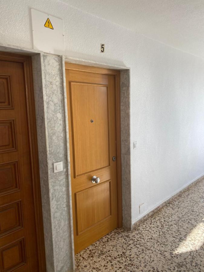 Apartament Casa Jr San Pedro del Pinatar Zewnętrze zdjęcie