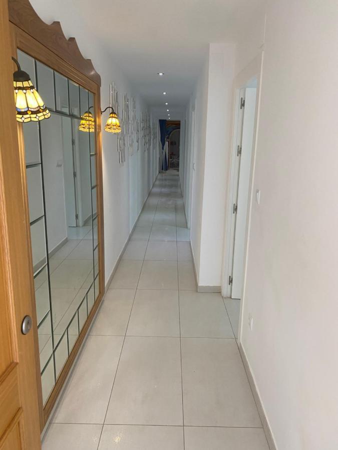 Apartament Casa Jr San Pedro del Pinatar Zewnętrze zdjęcie