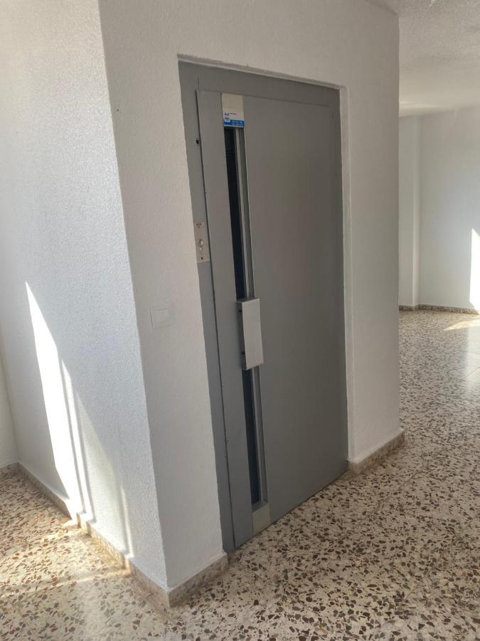 Apartament Casa Jr San Pedro del Pinatar Zewnętrze zdjęcie